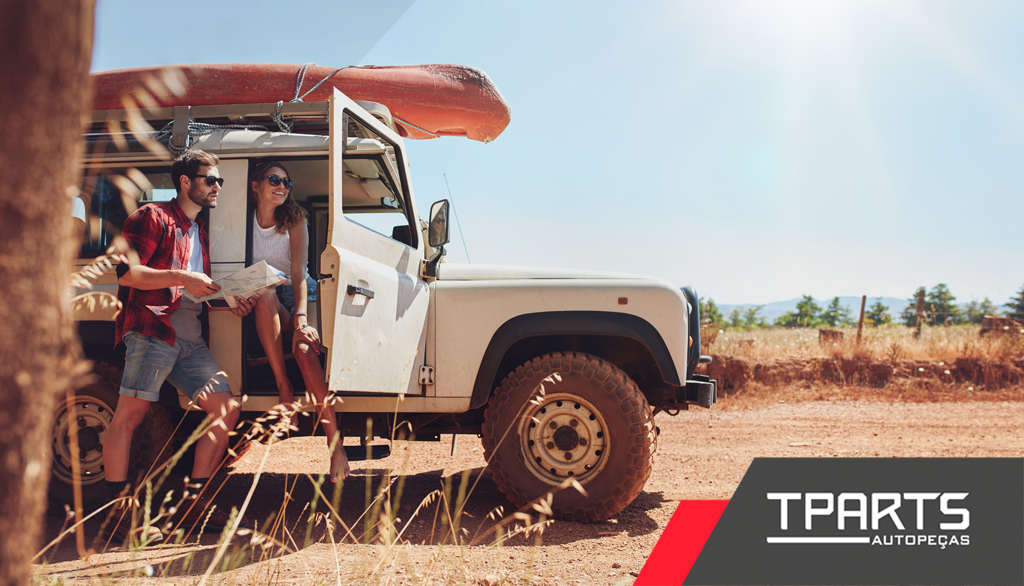 Cuidados antes das trilhas off-road são fundamentais - Auto - Diário do  Nordeste