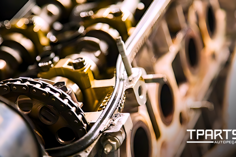 COMANDO DE VALVULAS PARA QUE SERVE