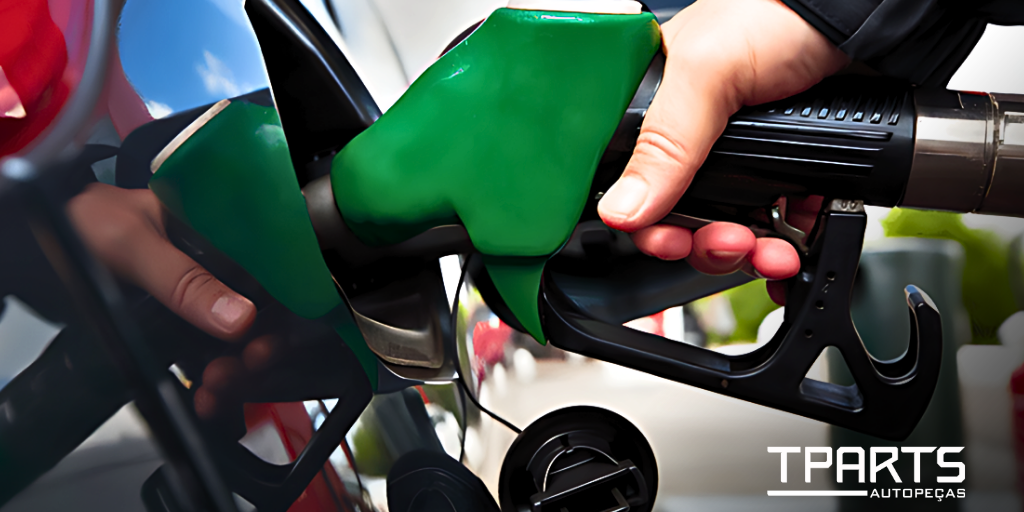 DANOS NO SISTEMA DE INJEÇÃO DO SEU VEICULO