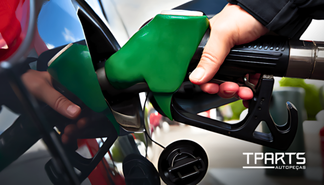 DANOS NO SISTEMA DE INJEÇÃO DO SEU VEICULO