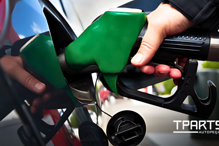 DANOS NO SISTEMA DE INJEÇÃO DO SEU VEICULO