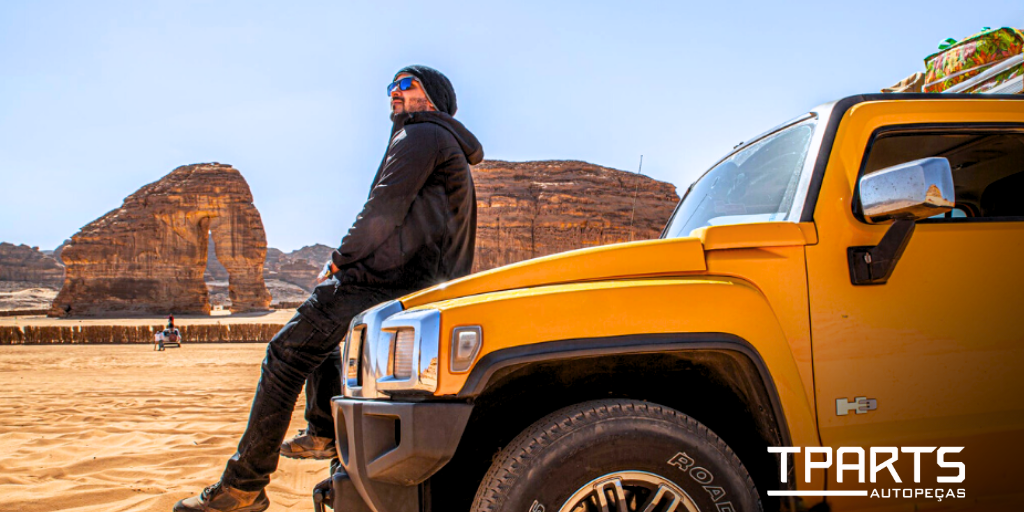 Expedição 4×4_ destinos no sudeste brasileiro