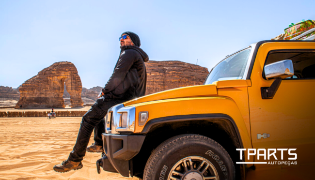 Expedição 4×4_ destinos no sudeste brasileiro