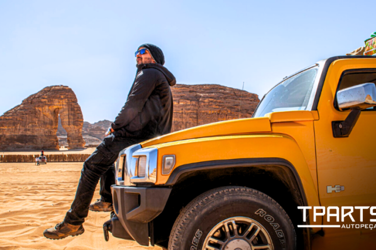 Expedição 4×4_ destinos no sudeste brasileiro