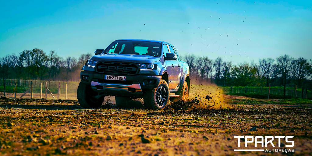 Expedição 4×4 - destinos no centro oeste brasileiro