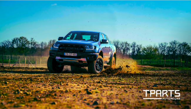 Expedição 4×4 - destinos no centro oeste brasileiro