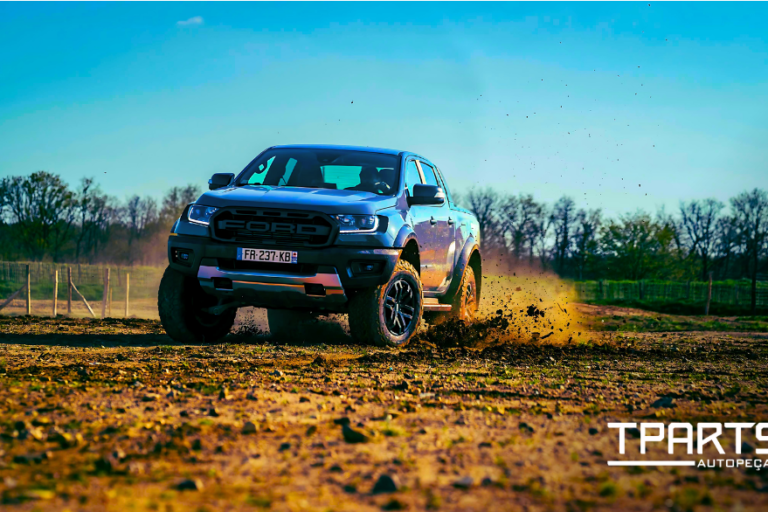 Expedição 4×4 - destinos no centro oeste brasileiro