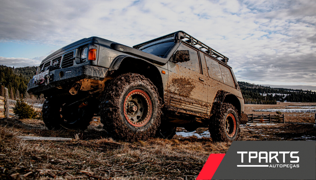 As melhores trilhas de Off Road em Guaratuba, Paraná (Brasil)