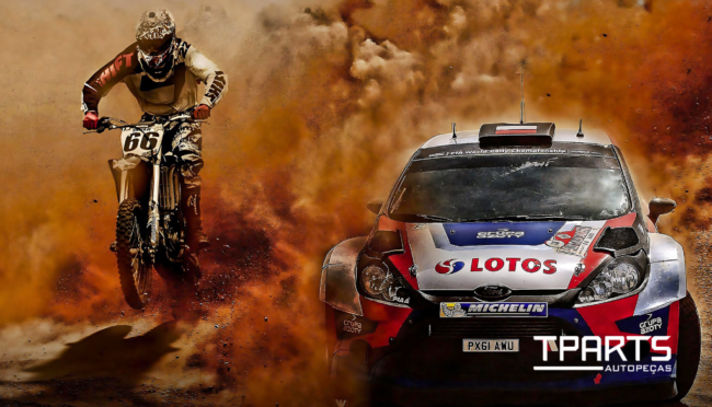 4 rallys imperdíveis