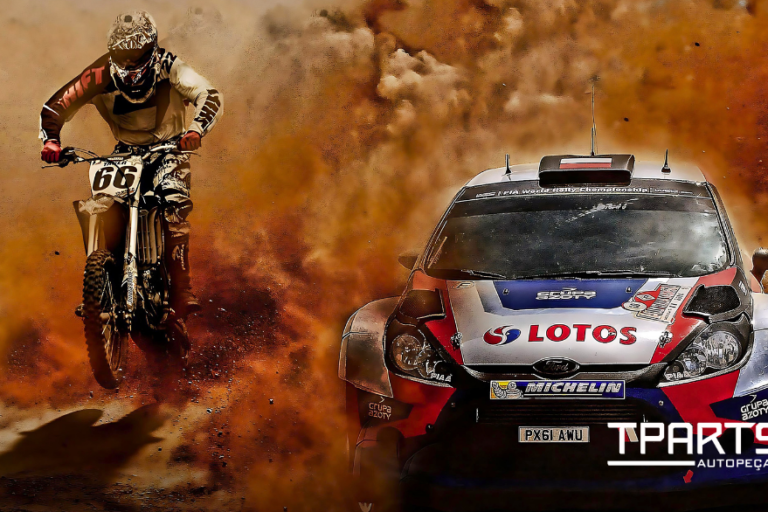 4 rallys imperdíveis