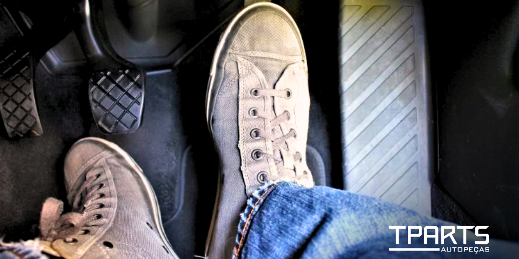 CILINDRO AUXILIAR DE EMBREAGEM