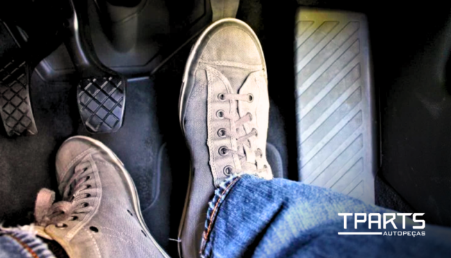 CILINDRO AUXILIAR DE EMBREAGEM