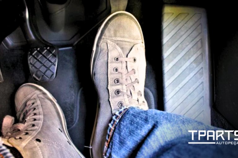 CILINDRO AUXILIAR DE EMBREAGEM