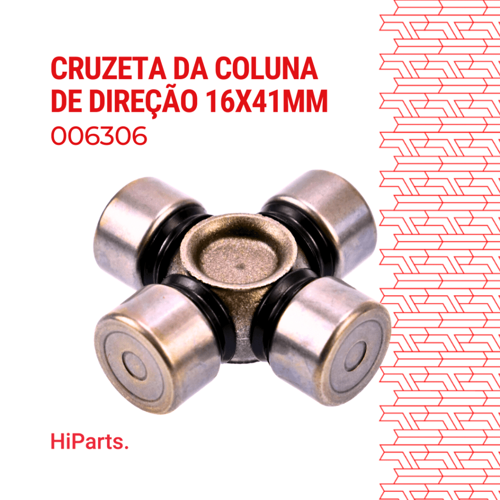 Linha HR HiParts