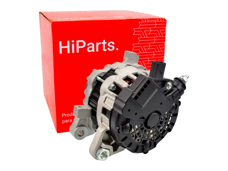 Alternador HiParts | SW4