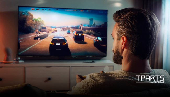 TPARTS Indica: filmes para apaixonados por carros