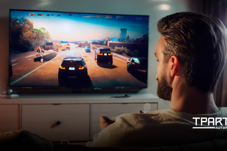 TPARTS Indica: filmes para apaixonados por carros