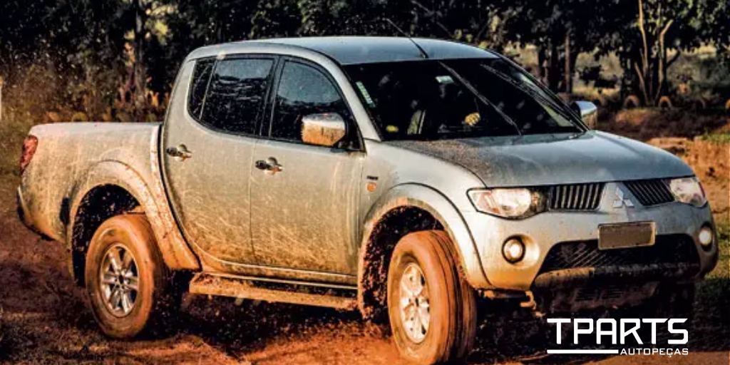 COMO COMPRAR UMA L200 USADA | TPARTS Autopeças