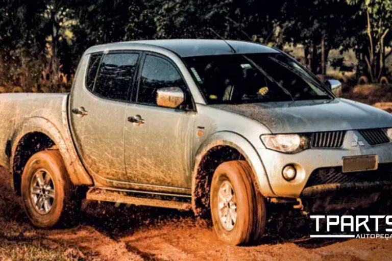 COMO COMPRAR UMA L200 USADA | TPARTS Autopeças