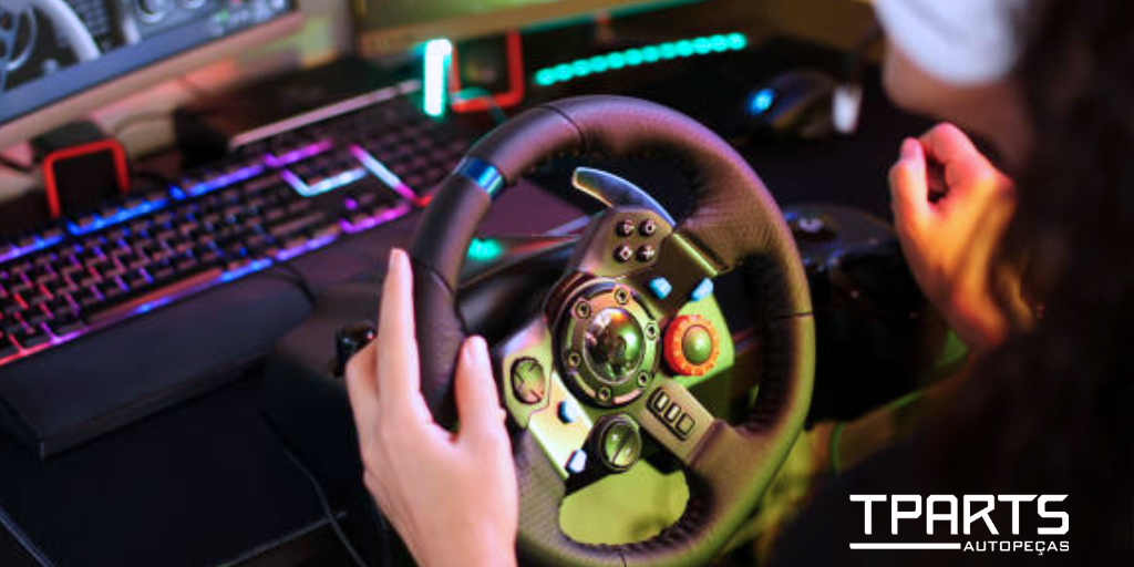 Jogos Off-roas | TPARTS Autopeças