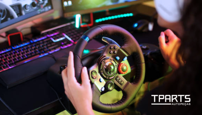 Jogos Off-roas | TPARTS Autopeças