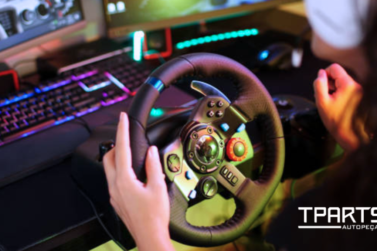 Jogos Off-roas | TPARTS Autopeças