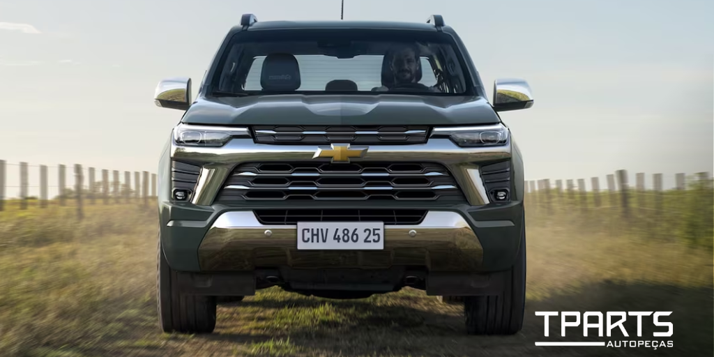 S10 2025 | TPARTS AUTOPEÇAS