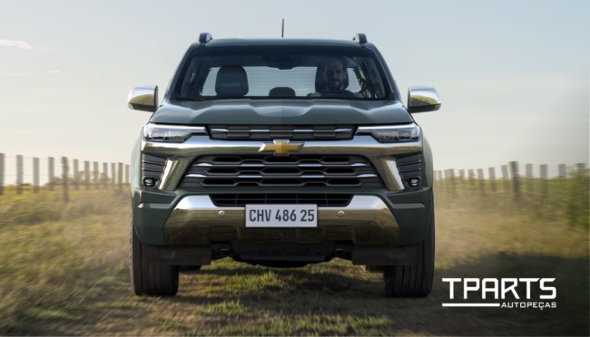 S10 2025 | TPARTS AUTOPEÇAS