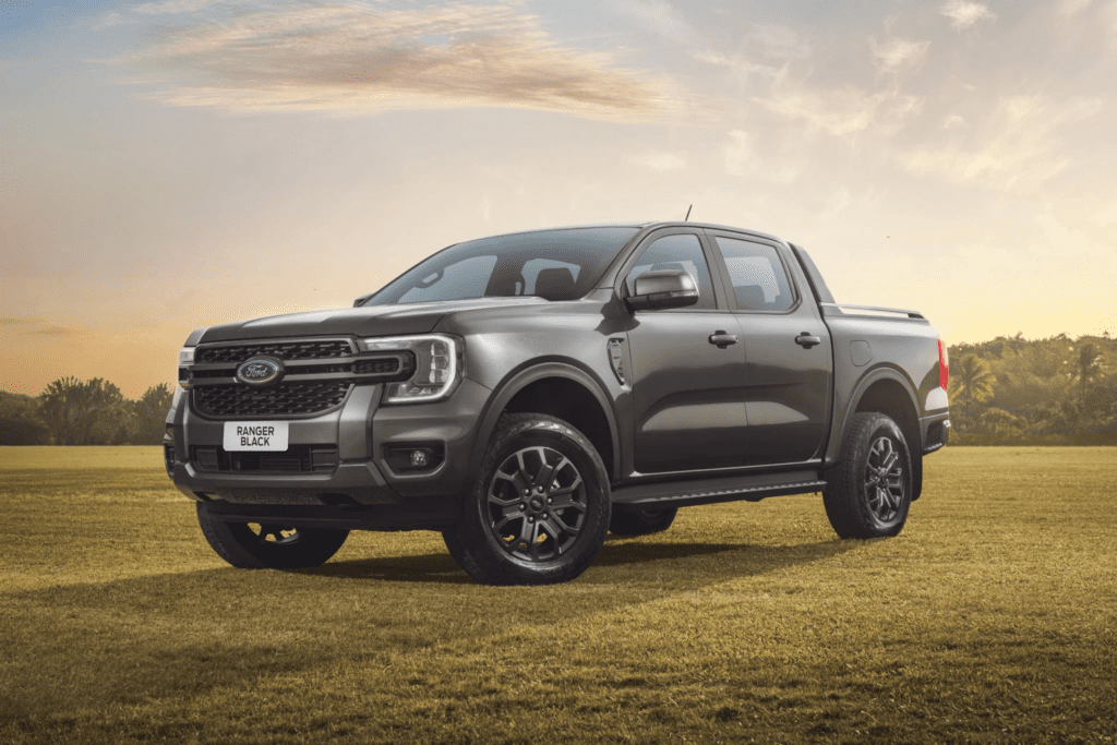 Ford Ranger 2025 | TPARTS Autoepças