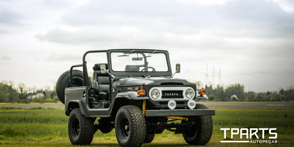 Capa Blog (1) TPARTS Autopeças | Toyota Bandeirante