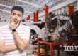 Dúvidas sobre Peças de Carros