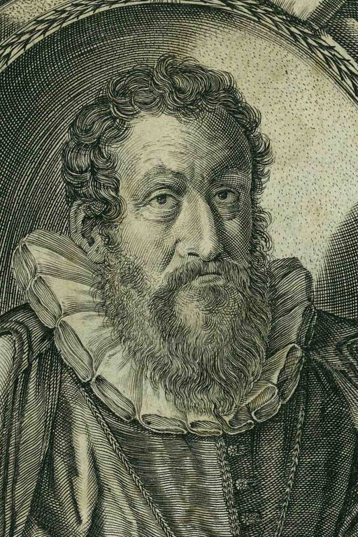 Girolamo Cardano