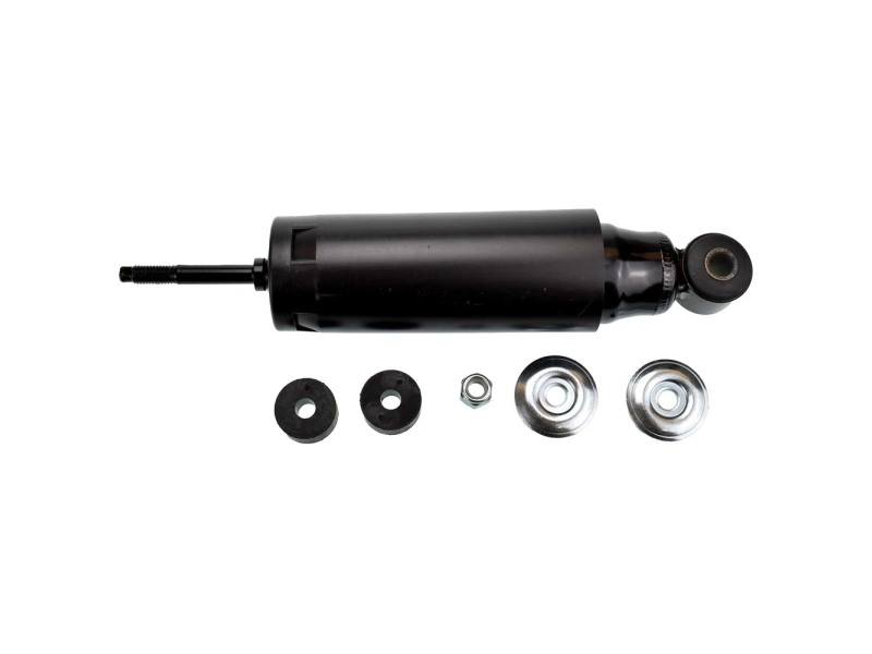 Blog TPARTS: Amortecedor Dianteiro L200